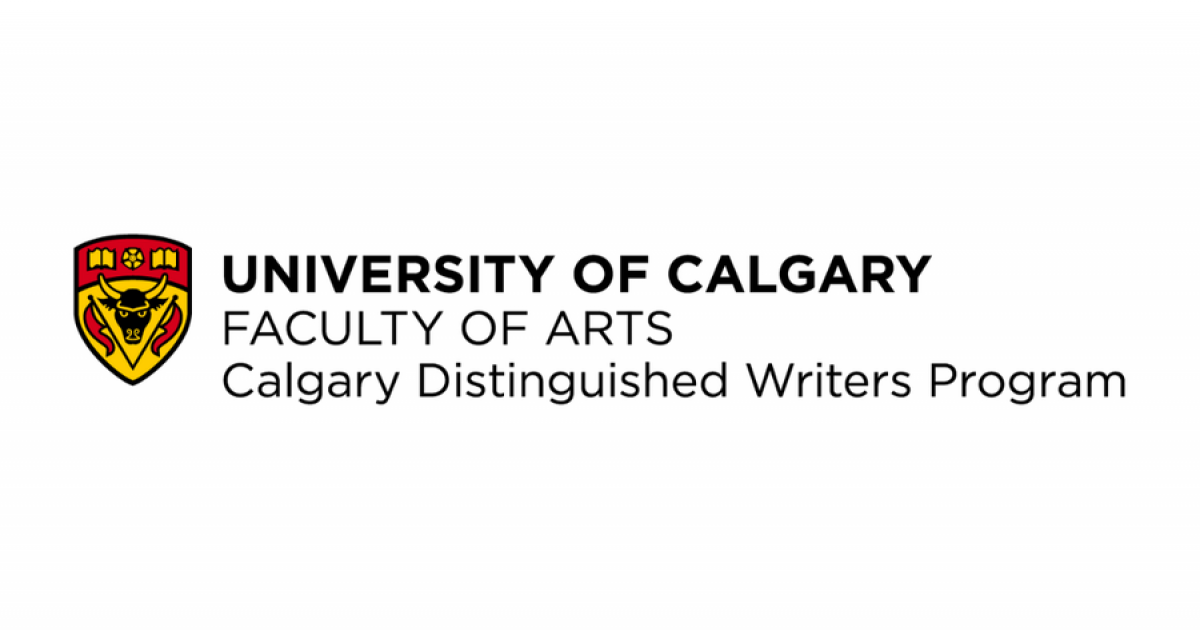 university of calgary creative writing phd